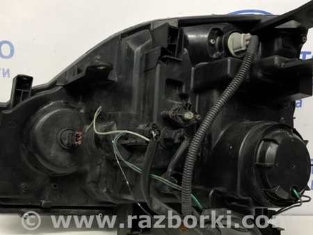 ФОТО Фара Правая ксенон для Nissan X-Trail T31 (2007-2014) Киев