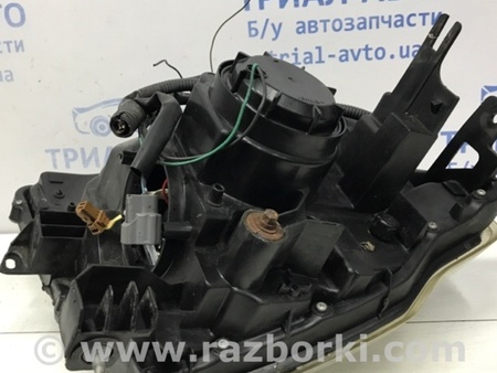 ФОТО Фара Правая ксенон для Nissan X-Trail T31 (2007-2014) Киев