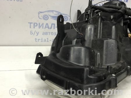 ФОТО Фара Правая ксенон для Nissan X-Trail T31 (2007-2014) Киев