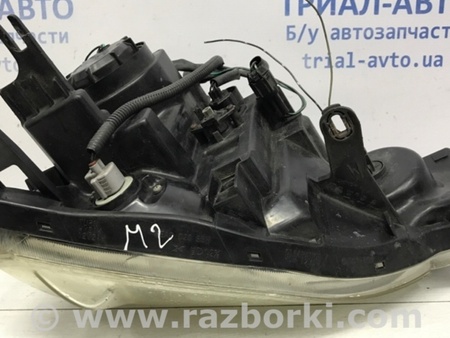 ФОТО Фара Правая ксенон для Nissan X-Trail T31 (2007-2014) Киев