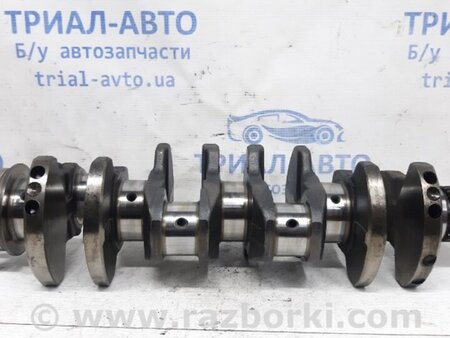 ФОТО Коленвал для Mitsubishi Pajero Wagon 4 Киев