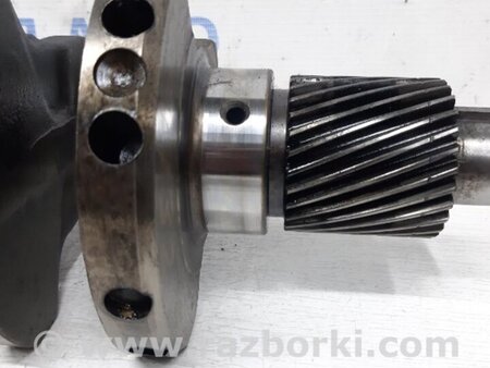 ФОТО Коленвал для Mitsubishi Pajero Wagon 4 Киев