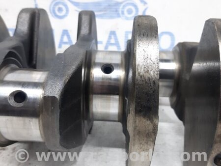 ФОТО Коленвал для Mitsubishi Pajero Wagon 4 Киев