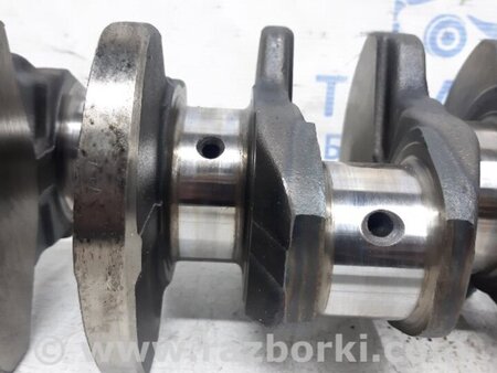 ФОТО Коленвал для Mitsubishi Pajero Wagon 4 Киев