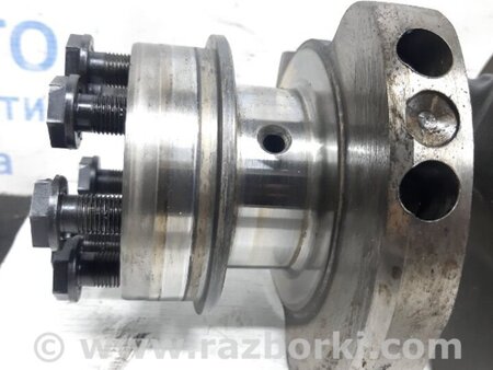 ФОТО Коленвал для Mitsubishi Pajero Wagon 4 Киев