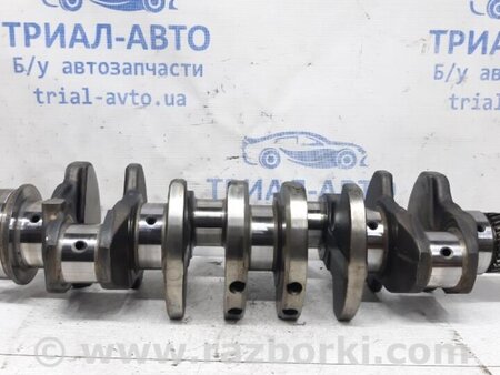 ФОТО Коленвал для Mitsubishi Pajero Wagon 4 Киев