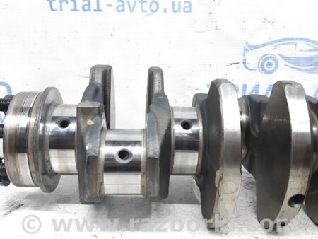 ФОТО Коленвал для Mitsubishi Pajero Wagon 4 Киев