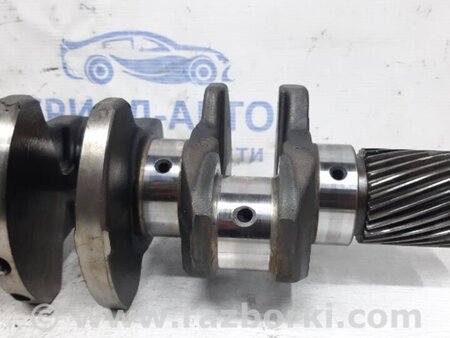 ФОТО Коленвал для Mitsubishi Pajero Wagon 4 Киев