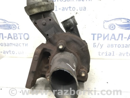 ФОТО Турбина для Mitsubishi Pajero Wagon 4 Киев