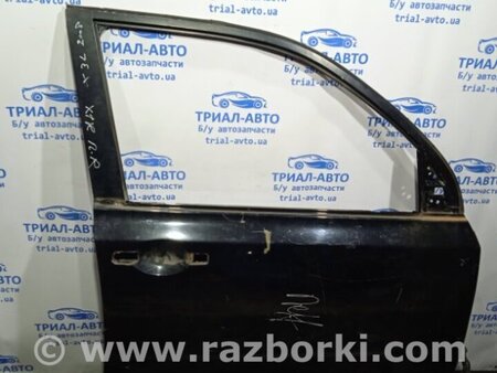 ФОТО Дверь передняя правая для Nissan X-Trail T31 (2007-2014) Киев