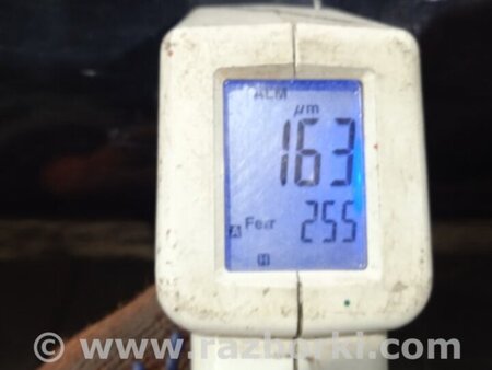 ФОТО Дверь передняя правая для Nissan X-Trail T31 (2007-2014) Киев