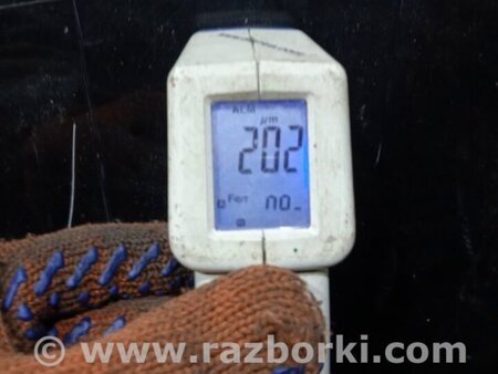 ФОТО Дверь передняя правая для Nissan X-Trail T31 (2007-2014) Киев