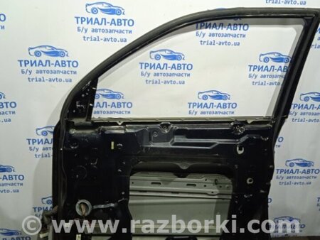 ФОТО Дверь передняя правая для Nissan X-Trail T31 (2007-2014) Киев
