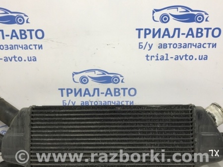ФОТО Радиатор интеркуллера для Mitsubishi Outlander XL Київ
