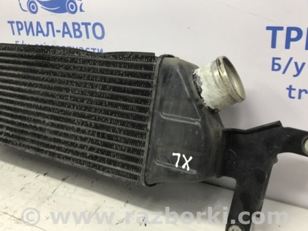 ФОТО Радиатор интеркуллера для Mitsubishi Outlander XL Київ