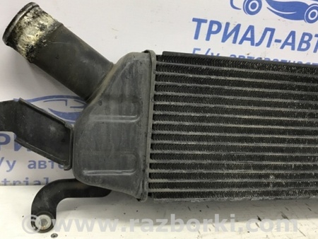 ФОТО Радиатор интеркуллера для Mitsubishi Outlander XL Київ