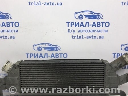 ФОТО Радиатор интеркуллера для Mitsubishi Outlander XL Київ