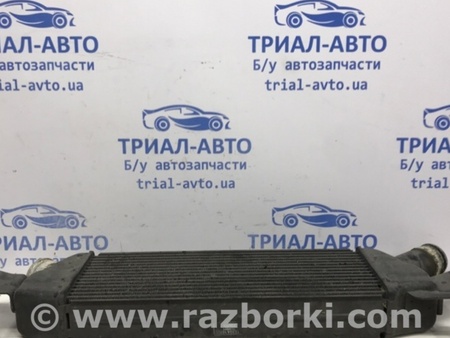 ФОТО Радиатор интеркуллера для Mitsubishi Outlander XL Київ