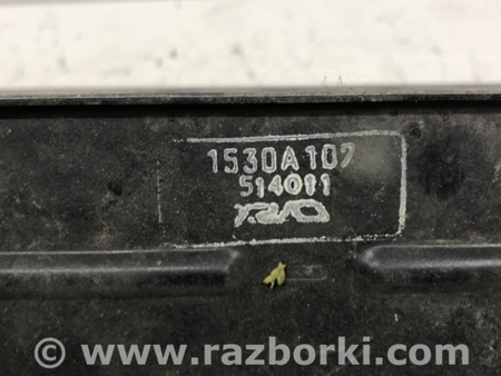 ФОТО Радиатор интеркуллера для Mitsubishi Outlander XL Київ