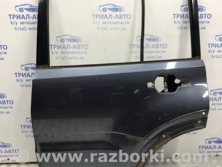 ФОТО Дверь задняя левая для Mitsubishi Pajero Wagon 4 Киев