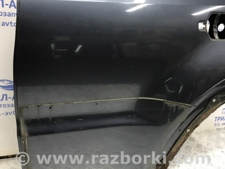 ФОТО Дверь задняя левая для Mitsubishi Pajero Wagon 4 Киев
