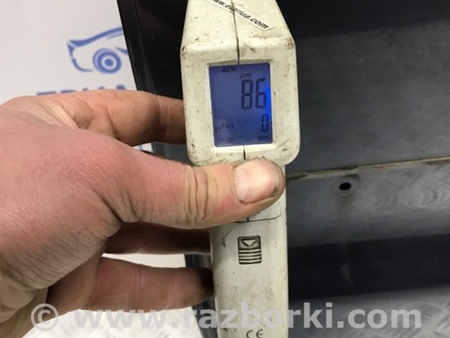 ФОТО Дверь задняя левая для Mitsubishi Pajero Wagon 4 Киев