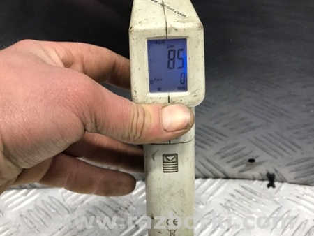 ФОТО Дверь задняя левая для Mitsubishi Pajero Wagon 4 Киев