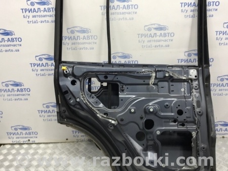 ФОТО Дверь задняя левая для Mitsubishi Pajero Wagon 4 Киев