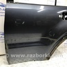 ФОТО Дверь задняя левая для Mitsubishi Pajero Wagon 4 Киев