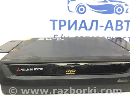 ФОТО Чейнджер CD для Mitsubishi Pajero Wagon 3 Киев