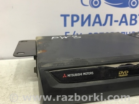 ФОТО Чейнджер CD для Mitsubishi Pajero Wagon 3 Киев