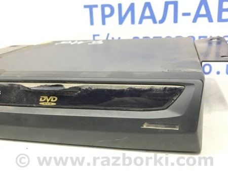ФОТО Чейнджер CD для Mitsubishi Pajero Wagon 3 Киев