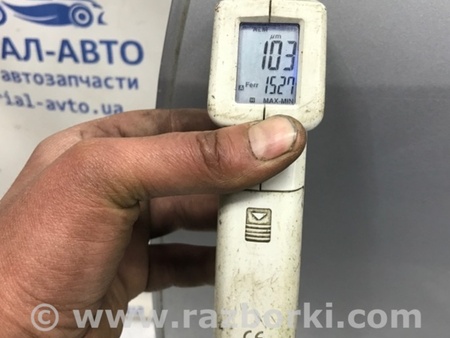 ФОТО Дверь задняя левая Рестайлинг для Mitsubishi Outlander XL Киев