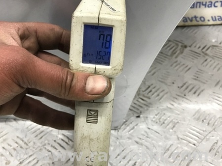 ФОТО Дверь задняя левая Рестайлинг для Mitsubishi Outlander XL Киев