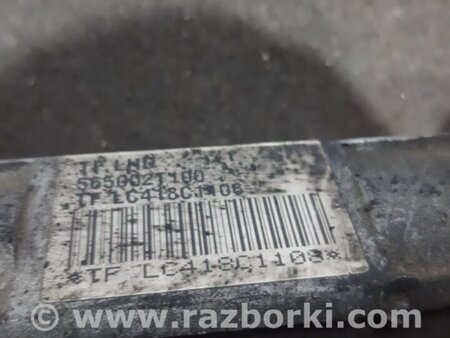 ФОТО Рулевая рейка для KIA Optima TF Київ