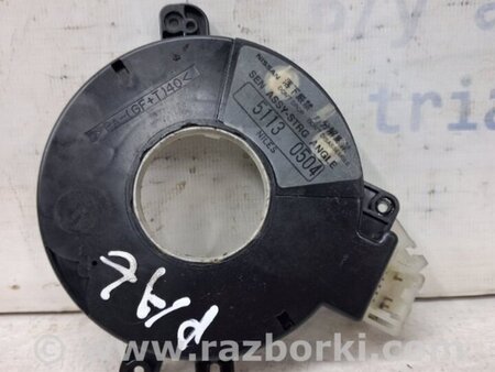 ФОТО Датчик угла поворота руля для Nissan Pathfinder R51 Киев