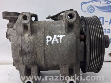 ФОТО Компрессор кондиционера для Nissan Pathfinder R51 Киев