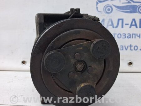 ФОТО Компрессор кондиционера для Nissan Pathfinder R51 Киев