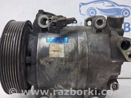 ФОТО Компрессор кондиционера для Nissan Pathfinder R51 Киев