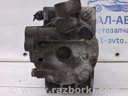 ФОТО Компрессор кондиционера для Nissan Pathfinder R51 Киев