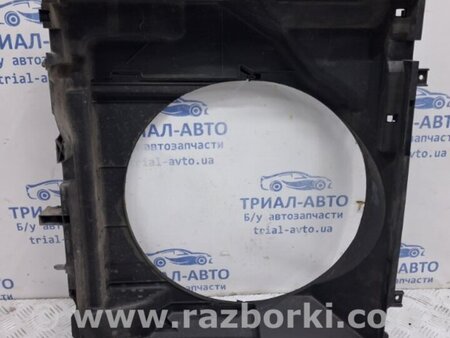 ФОТО Диффузор для Nissan Pathfinder R51 Киев