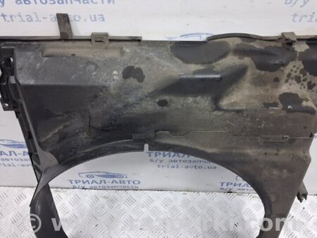 ФОТО Диффузор для Nissan Pathfinder R51 Киев