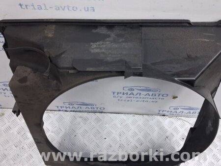 ФОТО Диффузор для Nissan Pathfinder R51 Киев