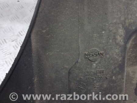ФОТО Диффузор для Nissan Pathfinder R51 Киев