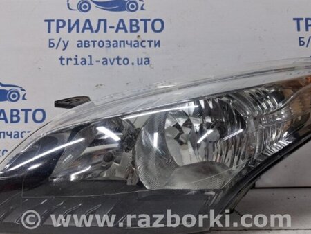 ФОТО Фара левая галоген для Renault Megane 3 Киев