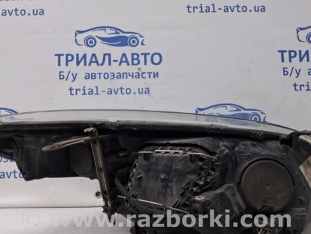 ФОТО Фара левая галоген для Renault Megane 3 Киев