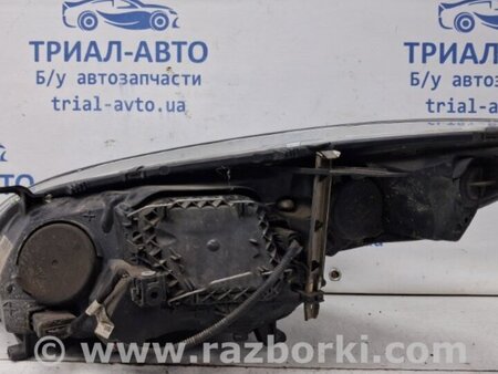 ФОТО Фара правая галоген для Renault Megane 3 Киев