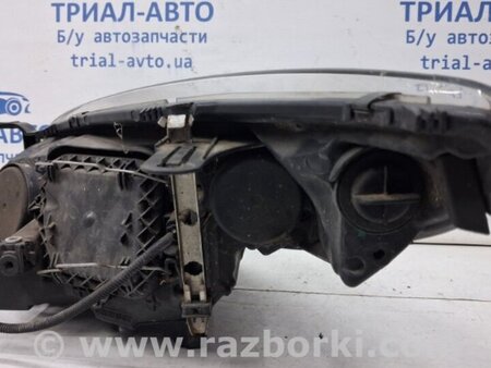 ФОТО Фара правая галоген для Renault Megane 3 Киев