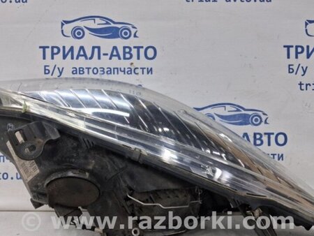 ФОТО Фара правая галоген для Renault Megane 3 Киев