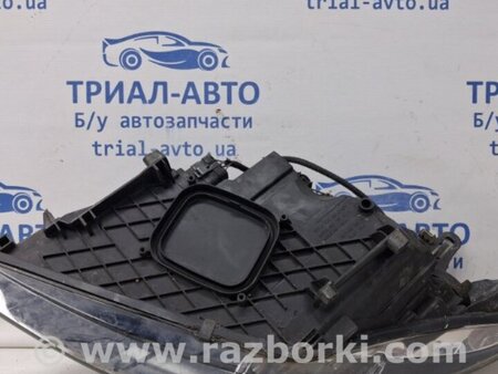 ФОТО Фара правая галоген для Renault Megane 3 Киев